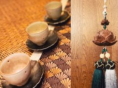 -王府茶宴(大观园总店)