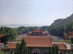 -南沙天后宫景区