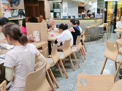 -百福麵家(新馬路店)