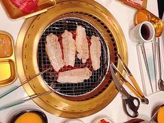 -炙城·韩式烤肉(南京东路店)