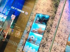 -巴黎贝甜(大宁国际商业广场店)