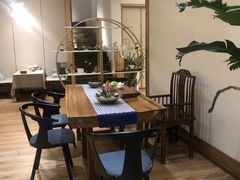包厢-拂晓山房·私房川菜(西门店)