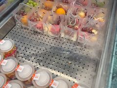 -海底捞火锅(长宁路龙之梦店)