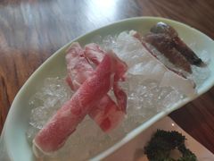 -Mr·Fish鱼鲜生海鲜放题(银泰in99店)