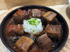 -东京屋(武定路店)