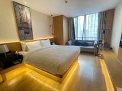 -成都港伦凯艺酒店(东郊记忆理工大学店)