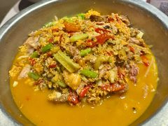 -客家大院·非遗赣南客家菜(郁孤台店)
