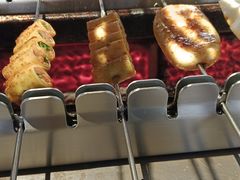 -很久以前羊肉串(打浦路店)
