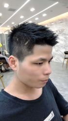 -MT·ID 烫发.染发.接发SALON