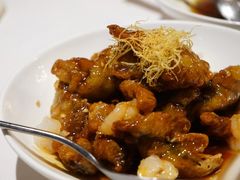 糖醋小肉排-南麓·浙里(外滩店)
