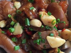-杭百味·大众精选杭帮菜(西湖音乐喷泉店)