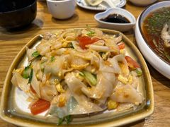 -妈妈的味道(和顺古镇店)