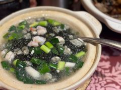 东山头水紫菜煲-临家闽南菜(宝洲路店)