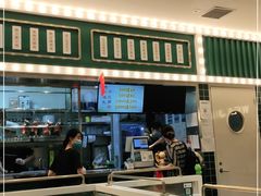 门面-魏记烧味饭