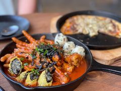 -INSA Korean Bistro饮鲨韩食酒馆
