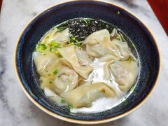 -老桐椿 · 上海大馄饨