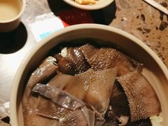 -蜀国大将老火锅(江北店)