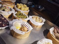 -小科自助海鲜烧肉(高区店)