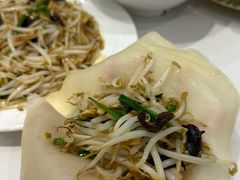 -富源东北春饼店(翠竹店)