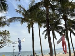 -大梅沙海滨公园