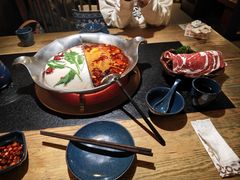 -湊湊火锅·茶憩(上海合生汇店)