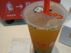 -CoCo都可(南京珠江路店)