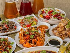-人和啤酒屋海鲜大排档(营口路店)