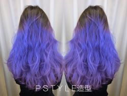 点击看大图 -P.STYLE 派斯造型