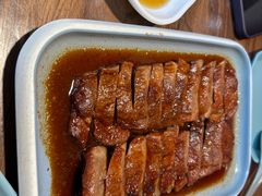 -佬港味粤味小馆(锦艺城店)