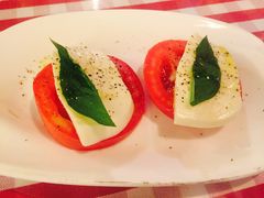 -BISTROFIORE美伊娜(伊犁南路店)
