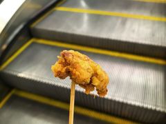 -观音桥步行街