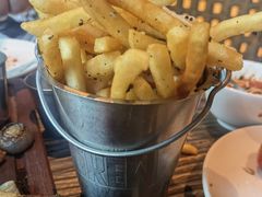 -The BREW·酿餐厅(浦东嘉里大酒店)