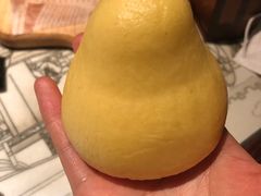 -绿茶餐厅(松江万达店)