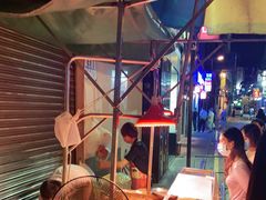 -明记牛杂(新马路分店)