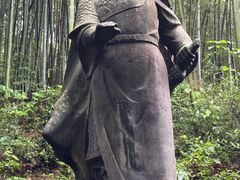 -仙霞关景区