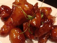 -桂满陇·蟹黄小笼汤包(中山公园店)