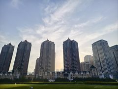 -星海广场