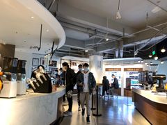 -Peet's 皮爷咖啡(东湖路手作店)