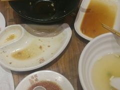 -西关味(东明路店)