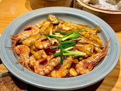 -荣小馆(杭州大厦店)