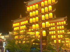 -庐山西海主景区