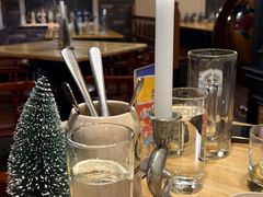 -巴伐利亚啤酒坊(意式风情街店)