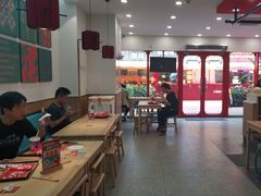 -塔斯汀·中国汉堡(蓝润置地广场店)
