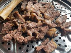 -有家牛馆·回归中式牛排·传承温州味(滨江龙湖天街店)