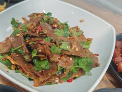 -老黄大排档(王家冲路店)