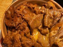 -温野菜涮涮锅(曲江大悦城店)