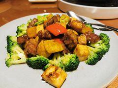 -红棉中餐厅·广州海航威斯汀酒店