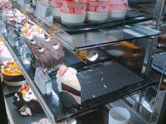 -85度C(上海秀沿路店)