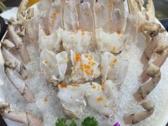 -东海怡品海鲜豆捞(舟宿夜江店)