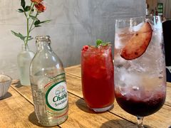 黑布朗-新沙洞咖啡(泉乐坊店)